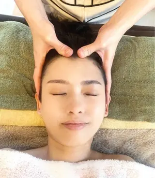 S.b.salon 樋口のエステ・リラクイメージ
