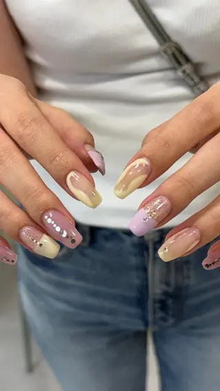 ネイル rn__ nailのネイルデザイン