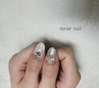 ネイル テネルネイル tener nailのネイルデザイン