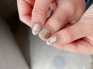 ネイル nailsalon ∞ ﾐｶﾅﾙ ∞のネイルデザイン