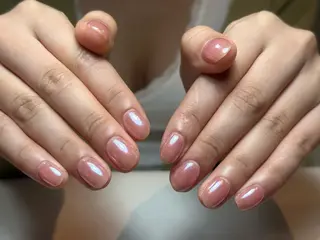ネイル NIE NAIL Luxeのネイルデザイン