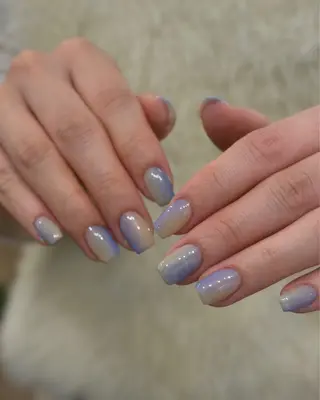 ネイル ars yuuのネイルデザイン