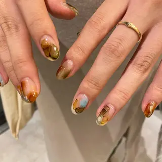 ネイル SACHIKO♪ Mielのネイルデザイン