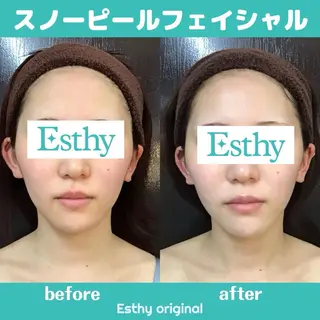エスティ 柏店のエステ・リラクイメージ