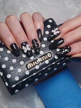 ネイル Nailroom3 古屋のネイルデザイン