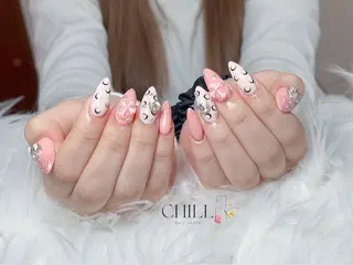 ネイル Nailsalon CHILL大須店💅のネイルデザイン