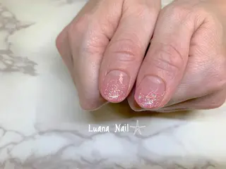ネイル BeauJu by Luana Nailのネイルデザイン