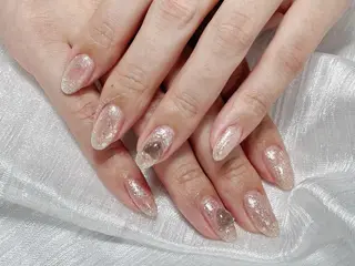 ネイル TS. nails___のネイルデザイン