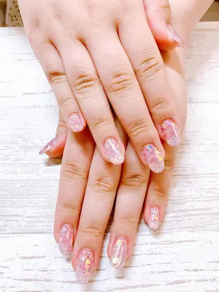ネイル Story nail Sakuraのネイルデザイン
