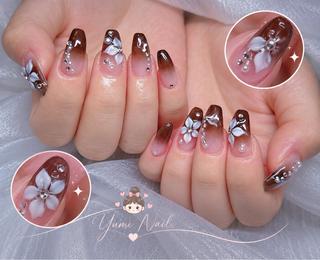 ネイル Yumi nailのネイルデザイン