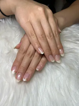 ネイル Miyakawa Ririkoのネイルデザイン