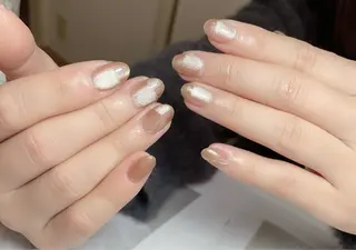 ネイル リナ ネイルサロンのネイルデザイン
