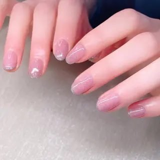 ネイル Nailist suzuのネイルデザイン