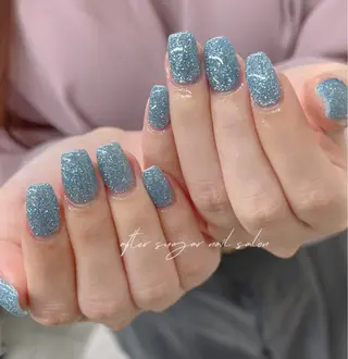 ネイル AfterSugar zanのネイルデザイン