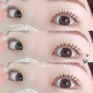 マツエク・マツパ y'sbeauty 🎀なかにし🎀のマツエク・マツパデザイン