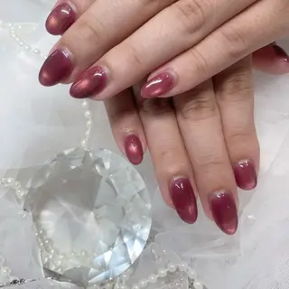 ネイル 西新井🩵 ともかのネイルデザイン