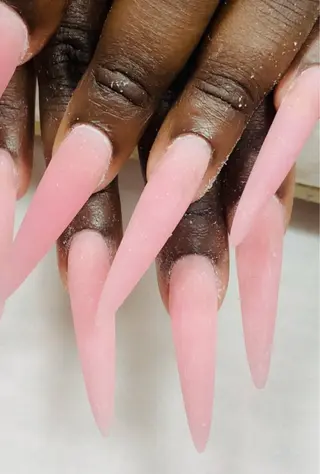 ネイル HandSnail 座間ネイルサロンのネイルデザイン