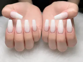 ネイル 小林 あゆみのネイルデザイン