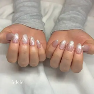 ネイル Adele saraのネイルデザイン