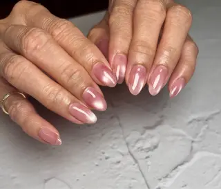 ネイル nailsalon N iJiのネイルデザイン