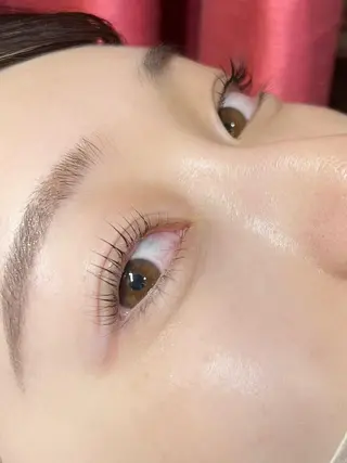 マツエク・マツパ eye mor. 刈谷店  宮田のマツエク・マツパデザイン