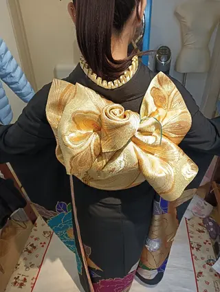HempBeauty すずき　きえのその他イメージ