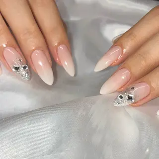 ネイル Nail ヌシん家 AKANEのネイルデザイン