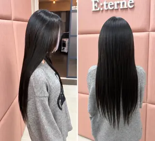 ロング エクステ＆美髪縮毛 ✂︎長澤宏樹✂︎のエステ・リラクイメージ