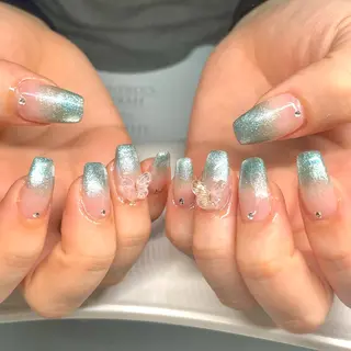 ネイル nail🪽 miuのネイルデザイン