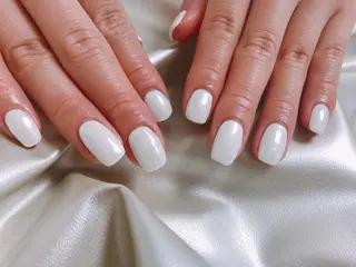 ネイル kiki nail &brow二子玉川のネイルデザイン