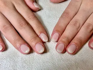 ネイル kikinail 溝の口のネイルデザイン