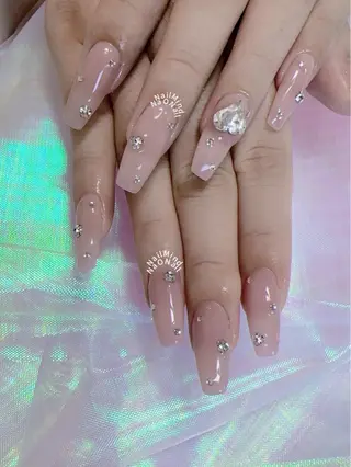 ネイル NailMind Tokyoのネイルデザイン