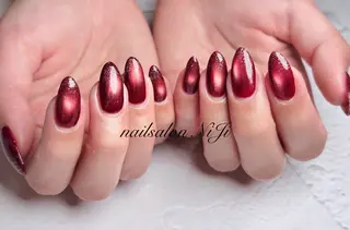 ネイル nailsalon N iＪｉのネイルデザイン