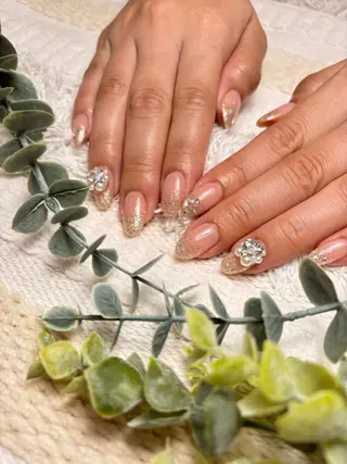 ネイル Sol nail /yukiのネイルデザイン