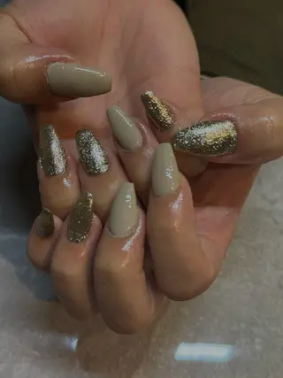 ネイル Natsumi💎 堺筋本町ネイルサロンのネイルデザイン