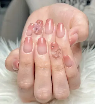 ネイル Di moのネイルデザイン