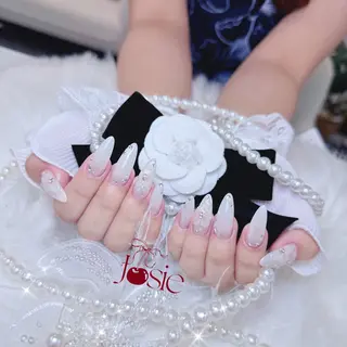 ネイル JOSIE nail studioのネイルデザイン