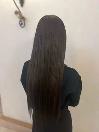 ロング HBL 🎀miuna🎀の眉毛・アイブロウイメージ
