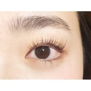 マツエク・マツパ 小林 亜美のマツエク・マツパデザイン