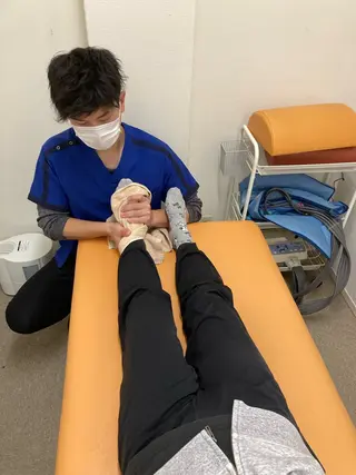 ツジオカ ダイスケのエステ・リラクイメージ