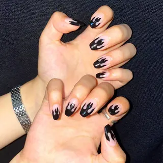ネイル nail salonのネイルデザイン