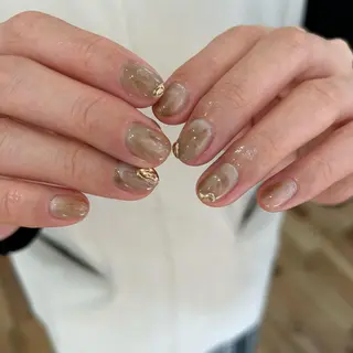 ネイル たなか いつきのネイルデザイン