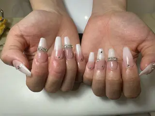 ネイル LYYM Salon Miraのネイルデザイン