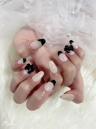 ネイル COCO &EYELASHのマツエク・マツパデザイン