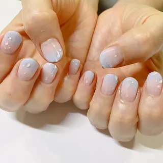ネイル nail salonのネイルデザイン