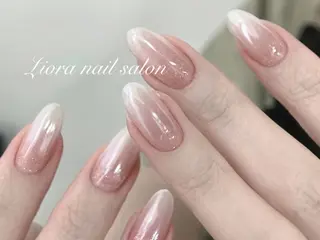 ネイル JUN Lioraネイルのネイルデザイン
