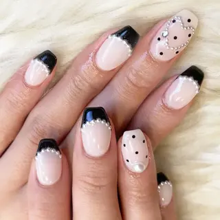 ネイル K. Airiのネイルデザイン
