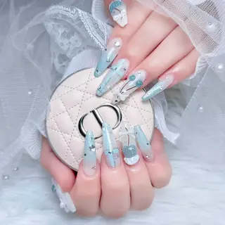 ネイル Nova Nailのネイルデザイン