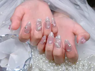 ネイル Miya _nailのネイルデザイン