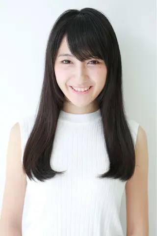 パーマ 髪質改善&縮毛矯正へ アデザインピーチ入谷のヘアスタイル